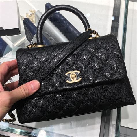 chanel coco bag sizes|Coco Chanel bags outlet.